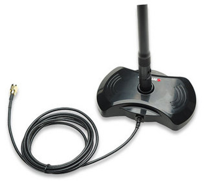Intellinet 524018 7dBi Netzwerk-Antenne