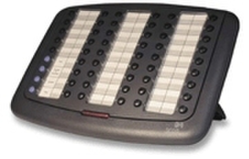 3com 3105 Attendant Console teleconferencing equipment