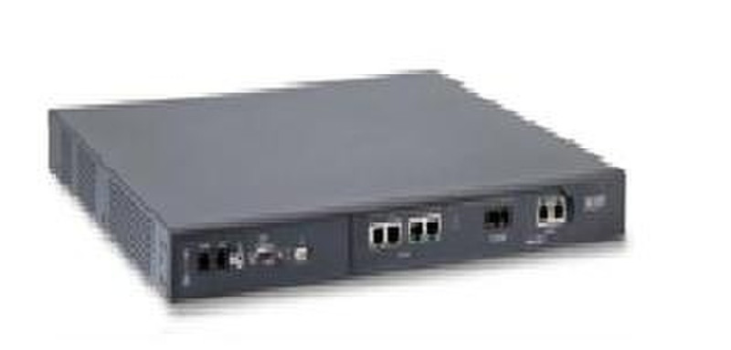 3com NBX® V3000 BRI-ST Platform шлюз / контроллер
