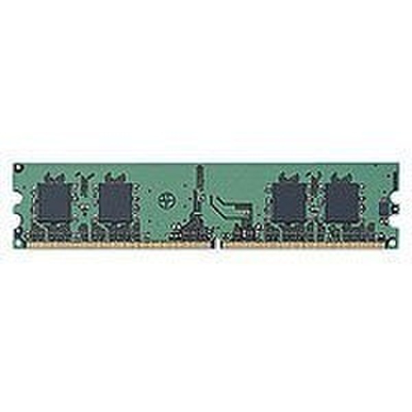 Acer 512MB DDR2-RAM 0.5ГБ DDR2 400МГц модуль памяти