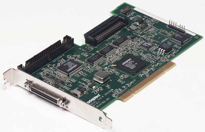 Adaptec ASC-29160N EFIGS Kit PCI U160SCSI интерфейсная карта/адаптер