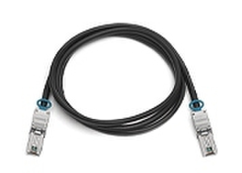 Adaptec mSASx4 to mSASx4 4м кабель USB