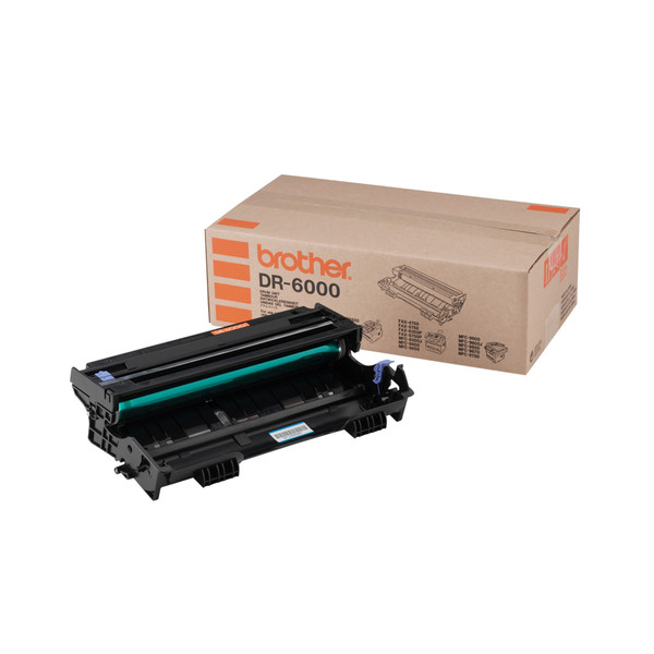 Brother DR6000 20000pages Black printer drum