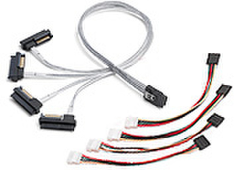 Adaptec 2232000-R SCSI cable