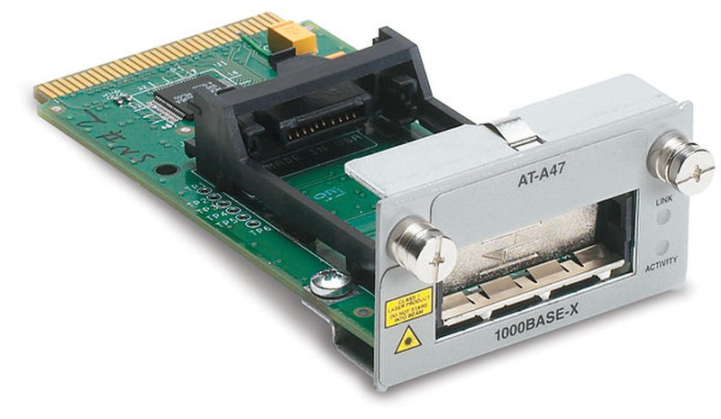 Allied Telesis AT-A47 network switch component