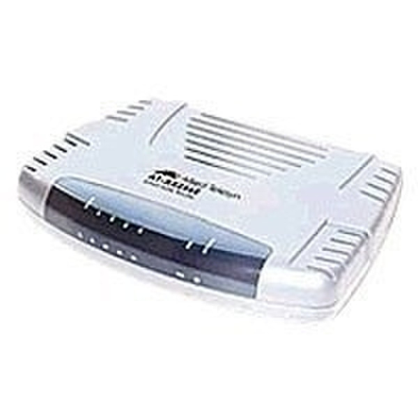 Allied Telesis AT-AR256E ADSL White wired router
