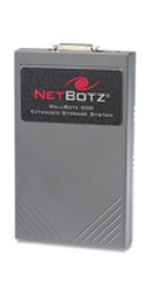 APC NetBotz Extended Storage System (60GB) with Bracket 60000MB zip disk