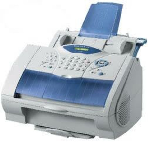 Brother FAX-8070P Monochroom Laser Geheugen 160pagina s ADF 20 vel Lasercopie