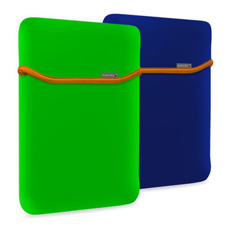 Katinkas 2018036872 9Zoll Blau, Grün Tablet-Schutzhülle