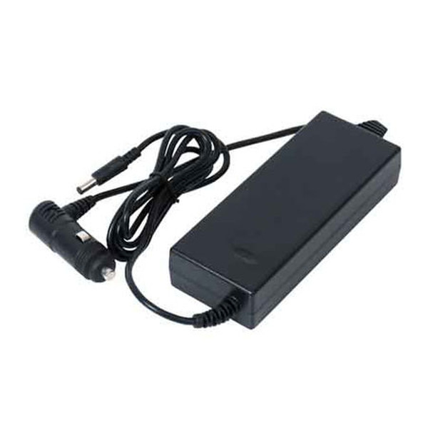 ASUS Notebook Car Charger + Plug Adapter Netzteil & Spannungsumwandler