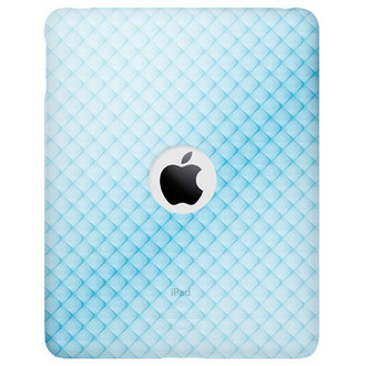 Katinkas 2018037425 Blau Tablet-Schutzhülle