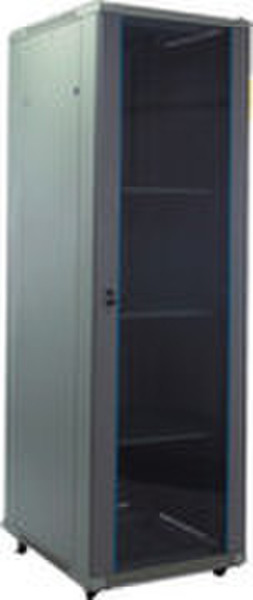 Intellinet 19" 42U Freestanding Grey rack