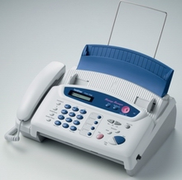 Brother FAX-T86 fax machine