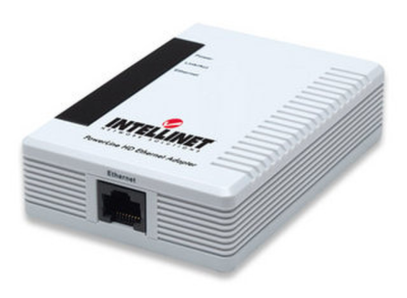 Intellinet 503280 Ethernet 200Мбит/с сетевая карта