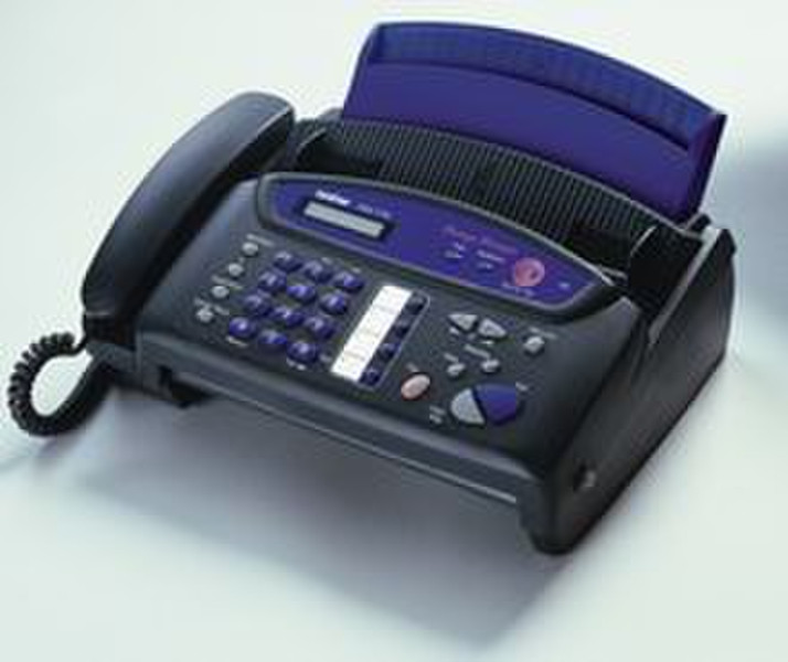 Brother FAX-T76 fax machine