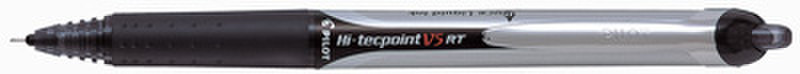 Pilot Hi-Tecpoint V5 RT Black