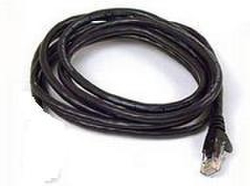 Avocent Cyclades RJ-45M to DB-9F crossover cable (6ft) 1.8м сетевой кабель