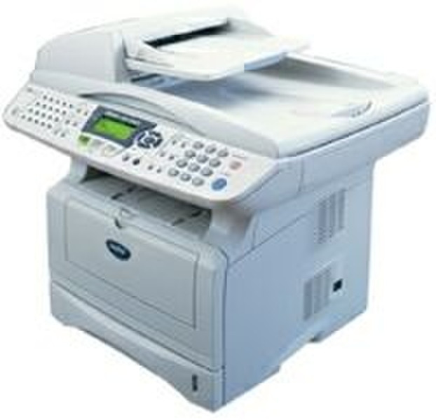 Brother MFC-8820D 9600 x 9600DPI Laser A4 16ppm multifunctional