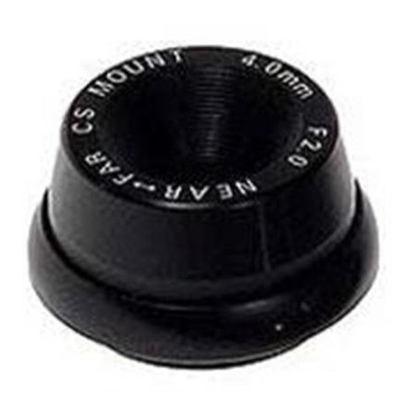 Axis 5500-161 Black camera lense