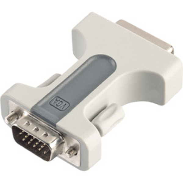 Belkin DVI-I (F) - VGA (M) Adapter VGA (D-Sub) DVI-I