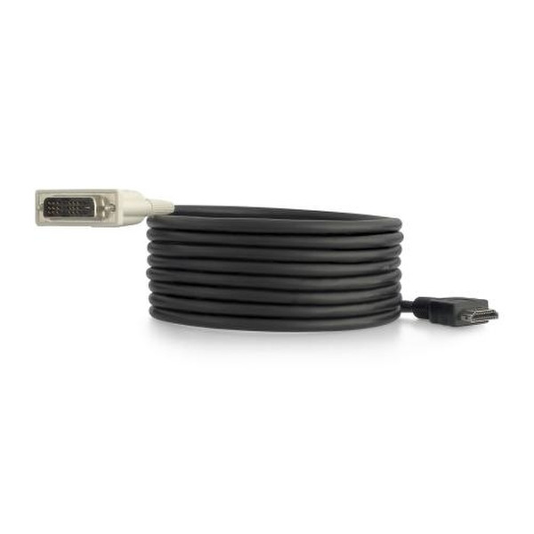 Belkin Cable HDMI -> DVI, 2m 2m Schwarz