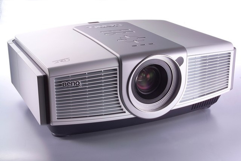 Benq PE8720 Digital Projector 1000ANSI lumens 1280 x 720pixels film projector