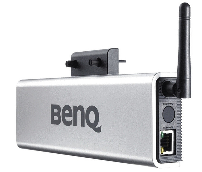 Benq Linkpro 54Mbit/s networking card