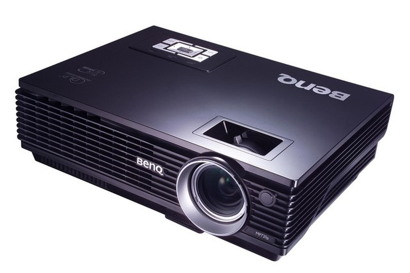Benq MP720p Mainstream projector 2500лм DLP XGA (1024x768) мультимедиа-проектор