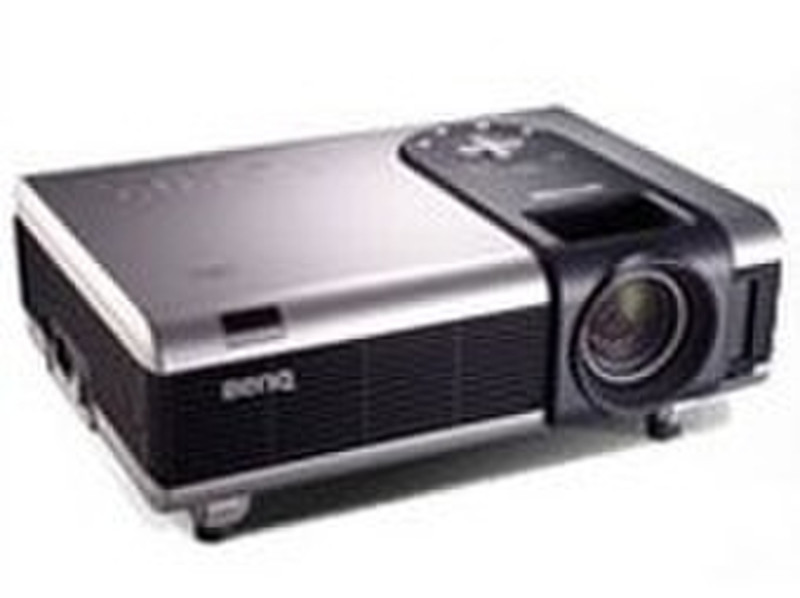 Benq PB8253 Installation-projector 3500лм DLP XGA (1024x768) мультимедиа-проектор