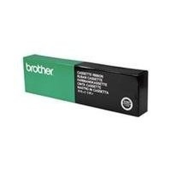 Brother 9380 Printer Ribbon Черный лента для принтеров