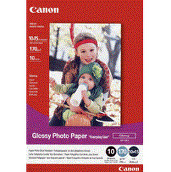 Canon GP-501 Gloss photo paper