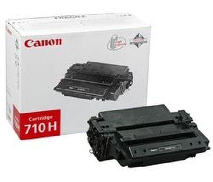 Canon 710H 12000страниц Черный