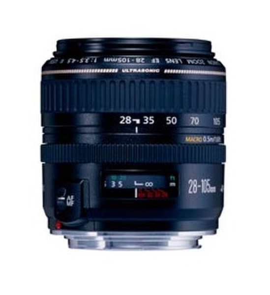 Canon EF 28-105mm f/3.5-4.5 USM/2 Zoom Lens Black