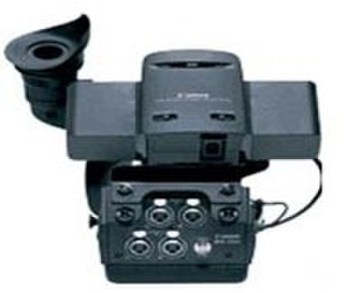 Canon Mic Adapter MA-200