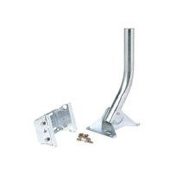 Cisco 1000 Series Ceiling Mount Silver flat panel ceiling mount