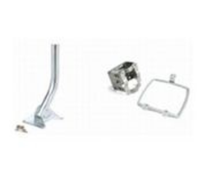 Cisco Aironet 1300 Series Wall Mount Kit