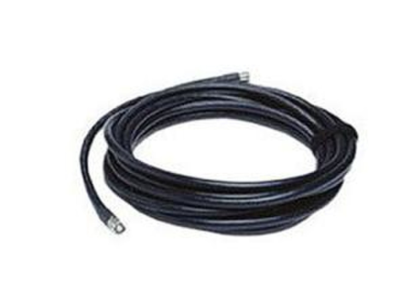 Cisco AIR-CAB005LL-R 1.52м RP-TNC RP-TNC Черный коаксиальный кабель