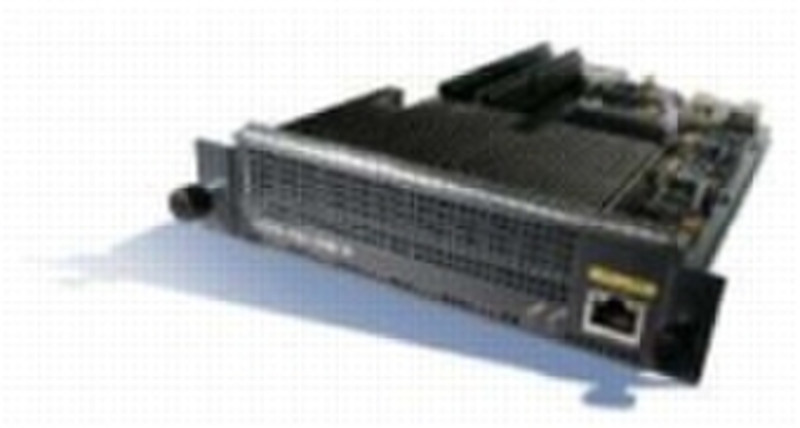 Cisco ASA-SSM-AIP-10-K9= security access control system