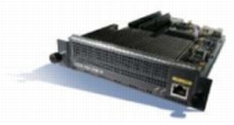 Cisco ASA 5520 IPS Edition 1U 225Mbit/s Firewall (Hardware)