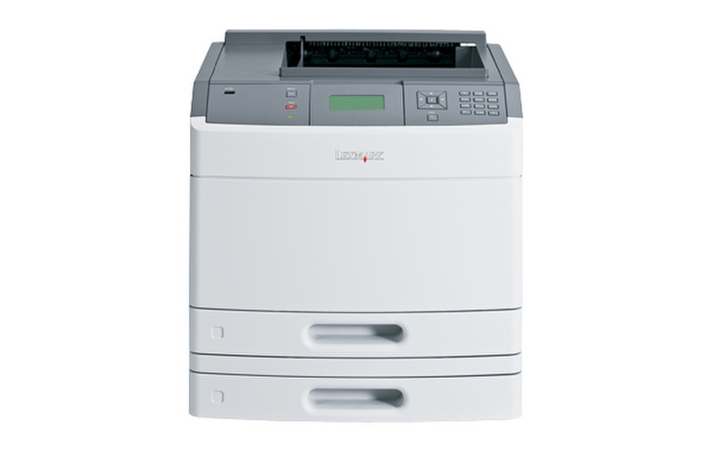 Lexmark T650dtn