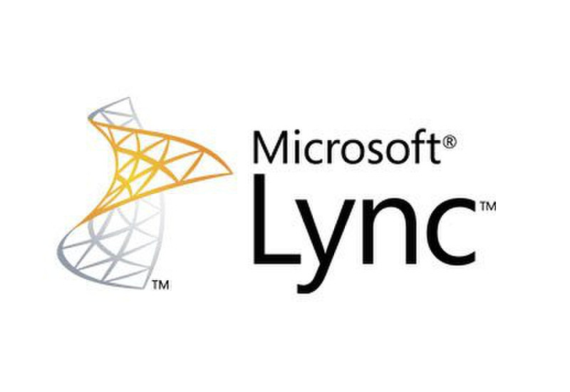 Microsoft Lync 2010, 1u, OLP-NL, SNGL