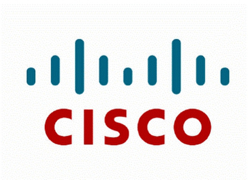 Cisco IOS IP Voice - Feature Pack f/ 2800 Series Integrated Services