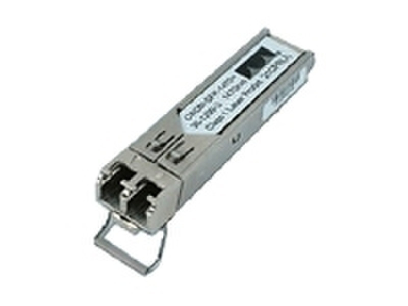 Cisco CWDM 1470 nm SFP Gigabit Ethernet & 1G/2G FC 1000Mbit/s 1470nm Netzwerk Medienkonverter