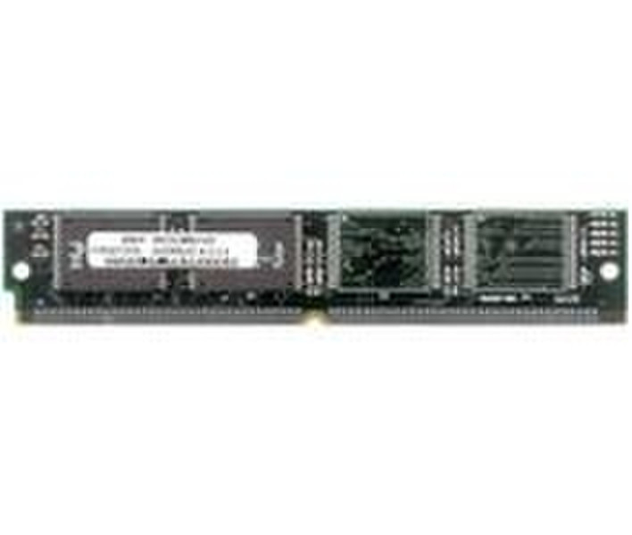 Cisco 2600XM Memory - 16MB Flash SIMM 16МБ память для сетевого оборудования