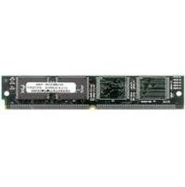 Cisco 2600XM Memory - 32MB Flash SIMM 32МБ память для сетевого оборудования