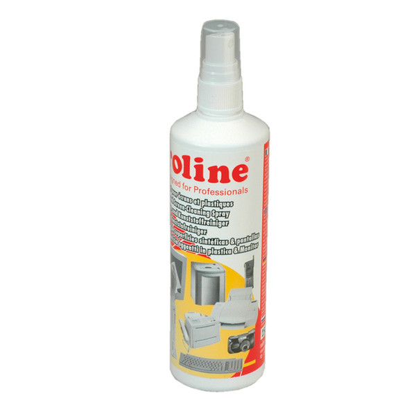 ROLINE Monitor- and Plastic-Cleaner