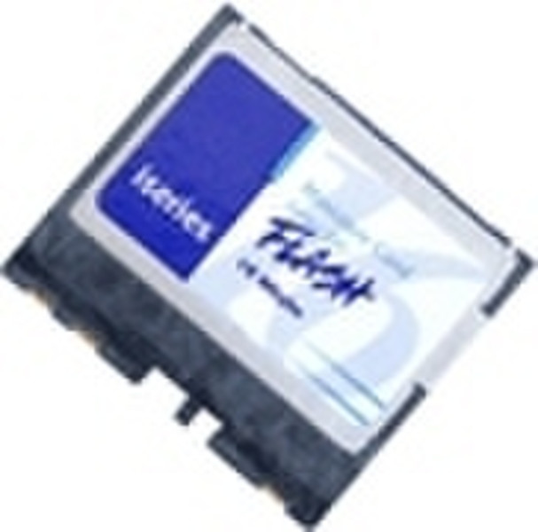 Cisco Memory 8MB Flash Card 8МБ память для сетевого оборудования
