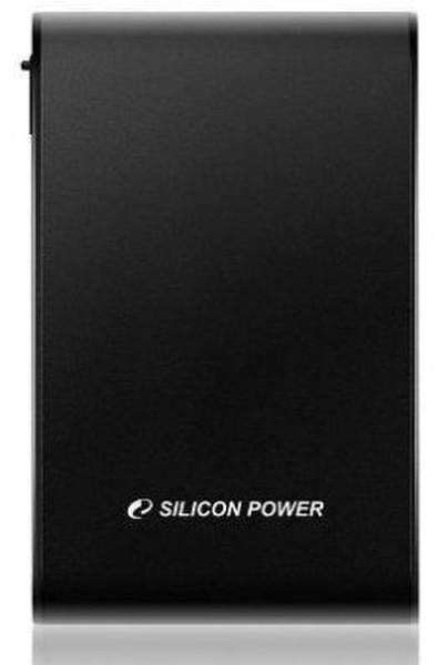 Silicon Power 500GB Armor A70 2.0 500GB Schwarz