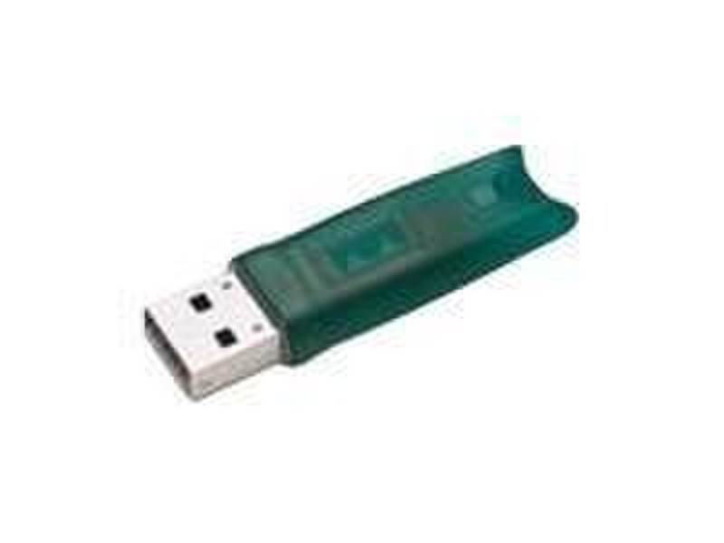 Cisco 256MB USB 2.0 Portable Flash Drive 0.256ГБ USB флеш накопитель