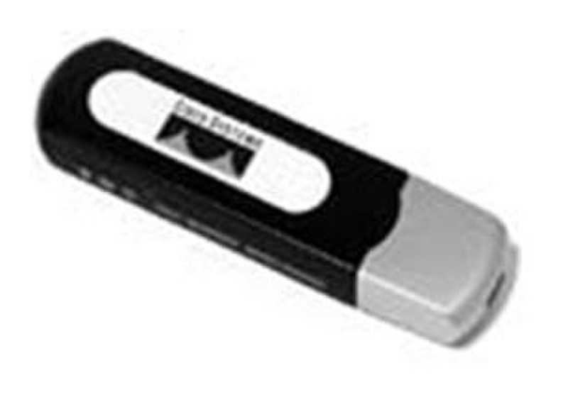 Cisco 64MB USB Flash Black USB flash drive